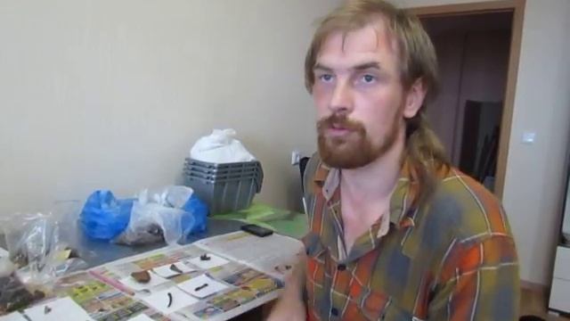 ИЛЬЯ ШУМОВ. КАКИЕ ЖИВОТНЫЕ ВОДИЛИСЬ У ТЕРЮХАН. смотреть онлайн