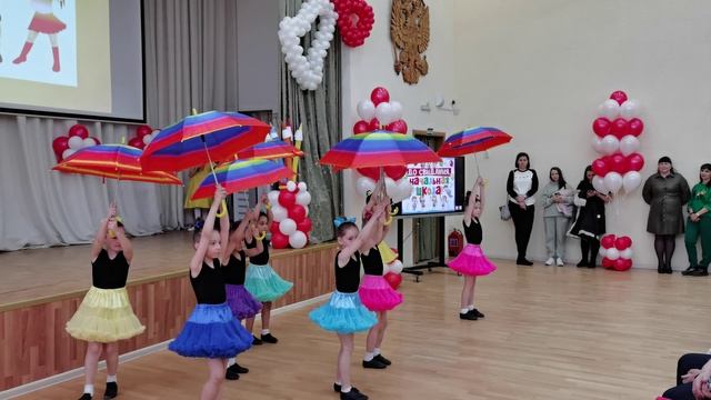 Выпусконой ноябрьск 9 школа 2023