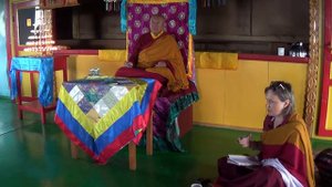 Дрикунг Кьябгон Четсанг Ринпоче. Основы буддизма: сутра и тантра