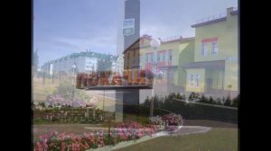 город покачи тюменская область хмао и видео обзор г.покачи 2021 год