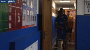 ? «В ДИНАМИКЕ»: домашняя игра, гол Мешалкина и поражение от «Текстильщика»