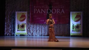 Кира Лебедева