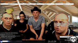 Разоблачение Артура Сороченко ОН ЖЕ КВАДРАТ.малыш и бригада.Мини фильм!