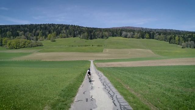 BMC Roadmachine Tech Explanation смотреть онлайн