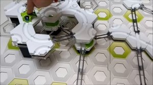 GRAVITRAX.Гравитракс кинетической конструктор