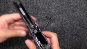 H&K USP GBB от VFC (UMAREX)