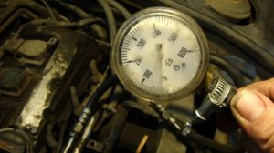 Как Померить Давление Топлива 1.8 Т проверка давления топлива