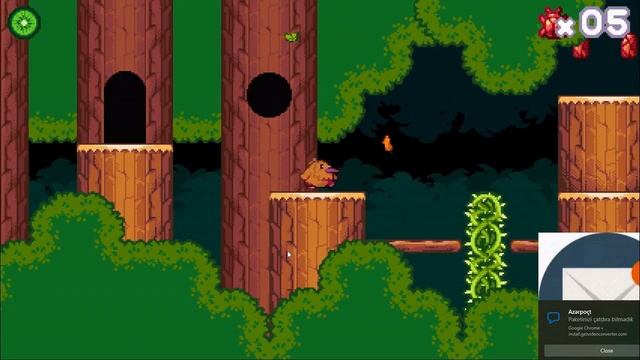 ПРОХОЖДЕНИЕ игры KIWI смотреть онлайн