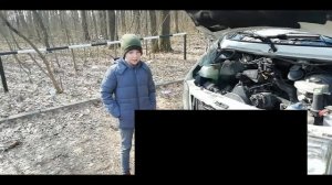 Обзор на VW lt 35