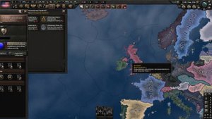 Флот в Hearts Of Iron 4 в 2023