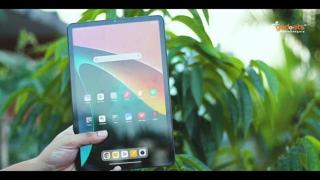 Xiaomi Pad 5 | Bangla Review | Apple Gadgets