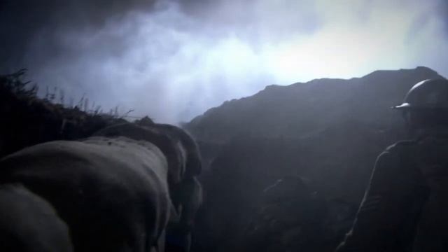 Призрак Соммы. смотреть онлайн