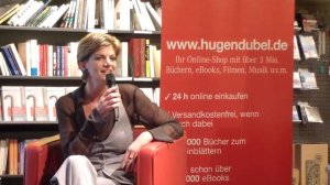 Hugendubel Buchlesung: Corporate Fashion