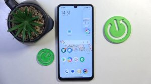 POCO C65 | Как сделать скриншот на POCO C65 - Как создать снимок экрана на POCO C65