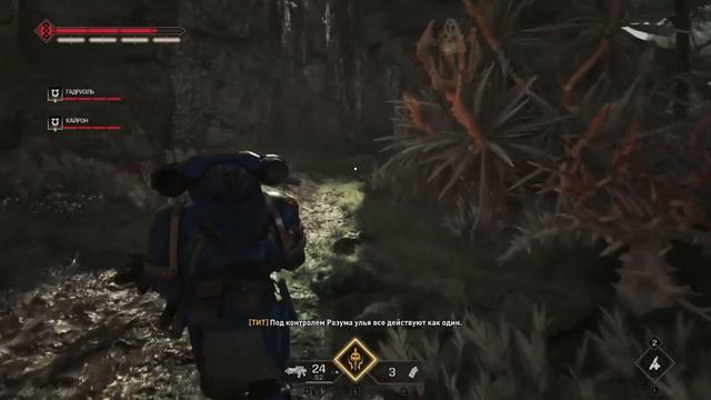 Самый лучший Обзор Space Marine 2 _ Булджать смотреть онлайн