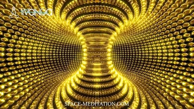 46. Разблокировка Божественного Сердца,Как Открыть Свое Сердце,Медитация Активация Сердца смотреть онлайн