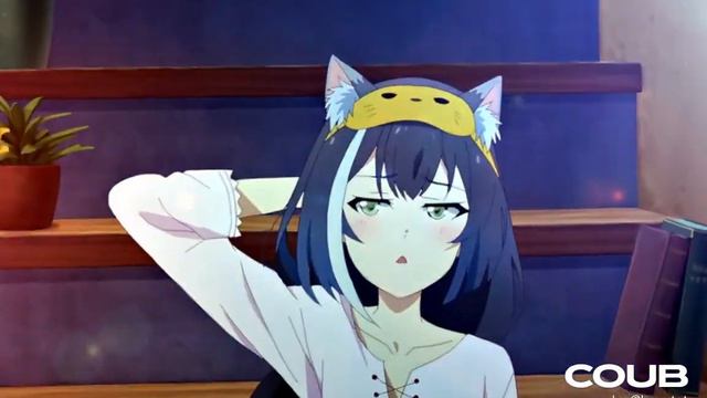 моя вайфу вне закона, моя вайфу неко лоля смотреть онлайн