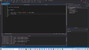 Профессия C++ программист. Обзор, плюсы и минусы, карьера