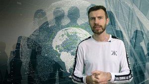 Обществознание. 8 класс. §23. Роль государства в экономике