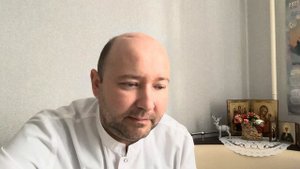 Сосудистая деменция и старческие психозы