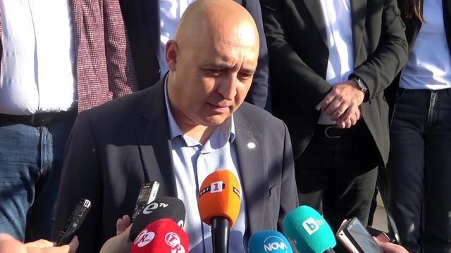 Ерол Мюмюн: Гласувах за ново начало, за нов модел на управление, за един красив и приветлив Кърджал смотреть онлайн