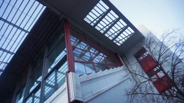 ? THE INCREDIBLE REMAINS OF HIGHBURY STADIUM - Arsenal Football Club смотреть онлайн