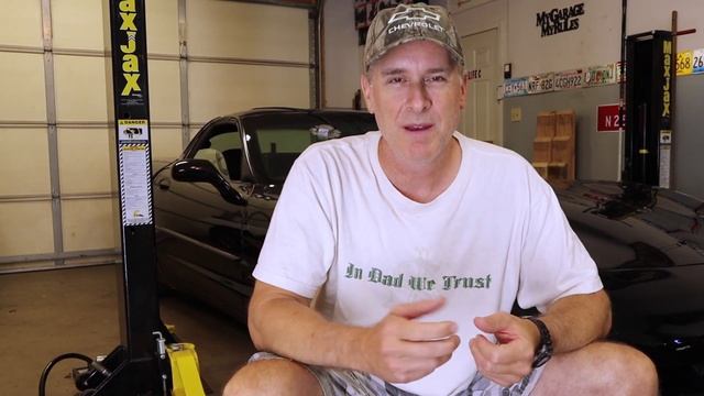 C5 Corvette Exhaust Back Pressure Testing - Am I Leaving Horsepower On the Table? смотреть онлайн