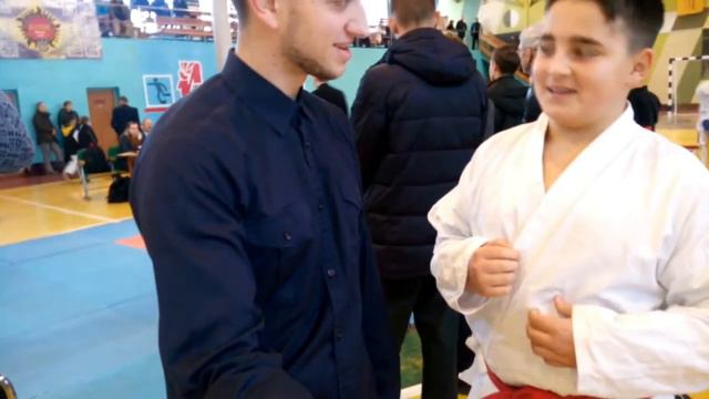 ВЛОГ: КУБОК УКРАИНЫ ПО АЙКИБУДО.АНДРЕЙ ГРЕХ.ШОСТКА ОНЛАЙН. смотреть онлайн