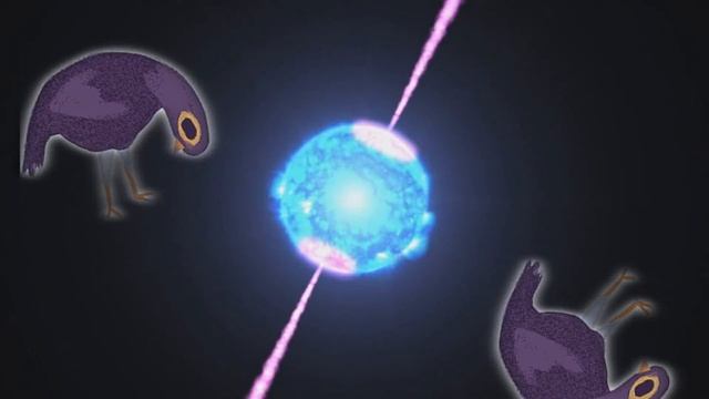 Trash Doves In 30 Second (Shooting Star) смотреть онлайн