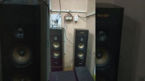 F&D T88x full testing, Bass testing, Mic Testing & Kareoke Testing.