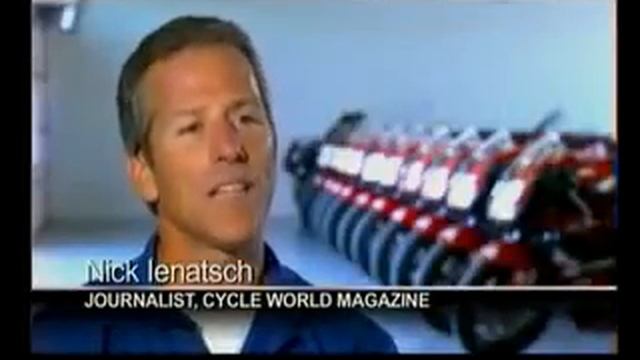 История создания мотоциклов Yamaha - History of create Yamaha motorcycles