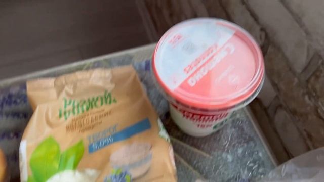 585. Пеку пирог,маска из куркумы,покупка в Магните. Собираемся в дорогу. смотреть онлайн