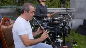 4 Eghishik/Gagik Stepanyan & Bellagio orchestra/2019