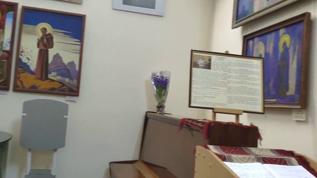 Ольга Лесовикова 9 марта 2019 г. Ч.11 смотреть онлайн