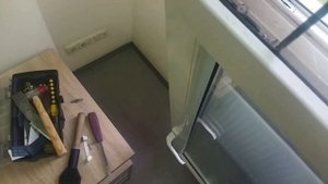 Что делать, если заела ручка в режиме проветривания в окне ПВХ.