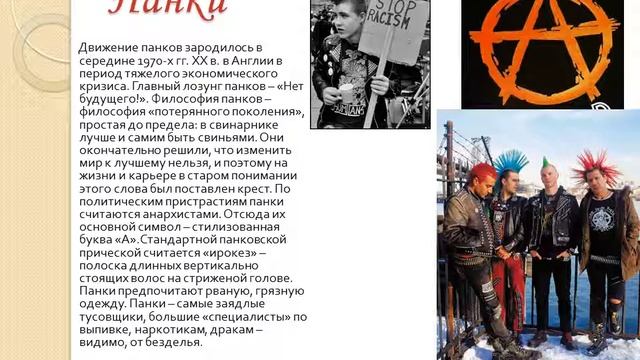 Презентация на тему: 