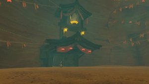 БОСС КЛАНА ИГА - 21 Часть Легенда о Зельде The Legend of Zelda: Breath of the Wild