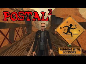Прохождение Postal 2 - #1: Понедельник