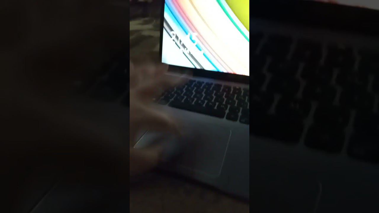 Windows 8 на Ноутбуке не работает кнопки смотреть онлайн