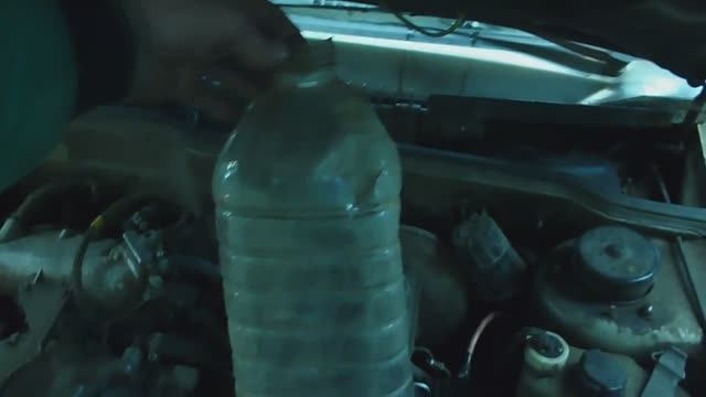 ВАЗ 2115 спасаем блок предохранителей.mp4 смотреть онлайн