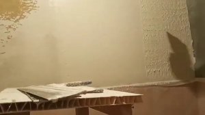 Какой шуба получилось через необычный валик