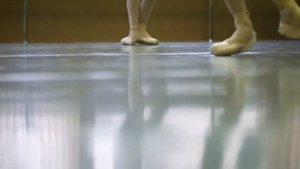 "Московская государственная академия хореографии" объявляет набор детей для обучения