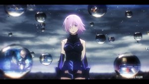Fate Series 「AMV」Born For This