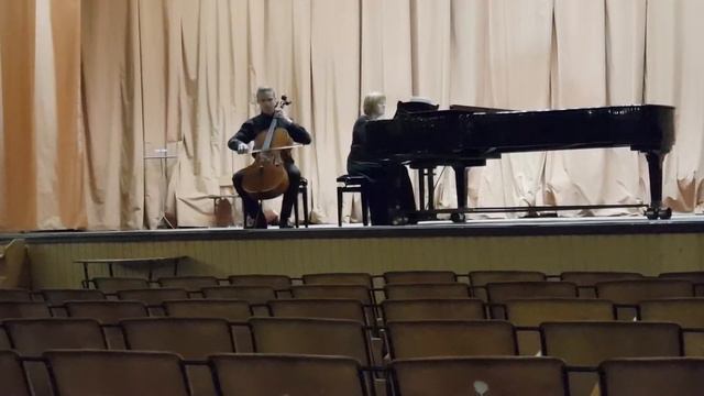 Государственный экзамен 09.06.18 ДМК. Юрий Федотов смотреть онлайн