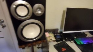 Tempotec serenade x & brzhifi a2