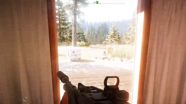 ПРОХОЖДЕНИЕ FAR CRY 5 - "ТАЙНИКИ ВЫЖИВАЛЬЩИКОВ" - ЧАСТЬ 1 смотреть онлайн