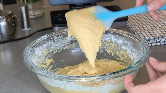 Тонкие, хрустящие, тают во рту!