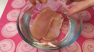 Вяленая Куриная Грудка к Пиву?