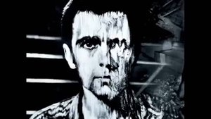 Peter Gabriel - No Self Control