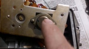 Обзор и разбор реле из СССР. Где прячется золото.